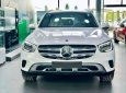 Mercedes-Benz GLC 200 2022 - Bán ô tô Mercedes-Benz GLC 200 4Matic năm 2022, màu trắng, rất nhiều quà tặng hấp dẫn