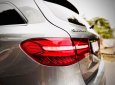Mercedes-Benz GLC 300 2017 - Bán Mercedes GLC300 4MATIC sản xuất 2017