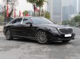 Mercedes-Maybach S 600 2015 - Màu đen, nhập khẩu