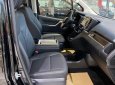 Toyota Granvia 2022 - [Hot] Toyota Granvia 2022 - Mẫu xe 9 chỗ đời đầu của Toyota, màu đen sang trọng đẳng cấp, giao ngay, ưu đãi khủng