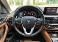 BMW 530i 2020 - BMW 530i 2020, siêu lướt, giá rẻ, bank hỗ trợ 80%