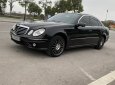 Mercedes-Benz E280 2008 - Mercedes E280 sản xuất năm 2008 - Xe cực đẹp tư nhân biển sài gòn - đã độ rất nhiều đồ chơi, độ full E63 AMG