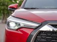 Toyota Corolla Cross 2021 - [Ưu đãi khủng 8/3] Toyota Corolla Cross 1.8V + 01 năm bảo hiểm thân vỏ + gói phụ kiện 20tr - Giá cực tốt nhất