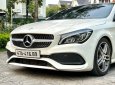 Mercedes-Benz CLA 250 2017 - Màu trắng