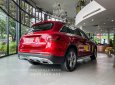 Mercedes-Benz GLC 200 2021 - Bán Mercedes GLC 200 AT 2021 giảm 50% thuế trước bạ, tặng 30tr tiền mặt, tặng 1 năm bảo hiểm vật chất