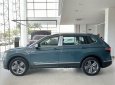 Volkswagen Tiguan Allspace 2022 - Mua xe Đức với 0% lãi suất vay, 0đ phí trước trước bạ ngay trong tháng 4 này