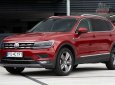 Volkswagen Tiguan Allspace 2022 - Xe Đức cao cấp nhập khẩu ưu đãi 100% phí trước bạ khi anh/chị mua xe đón lễ