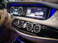 Mercedes-Benz S600 2015 - Bán ô tô Mercedes S600 sản xuất năm 2015, màu xanh đen, nhập khẩu 