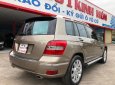 Mercedes-Benz GLK300 2009 - Cần bán gấp Mercedes GLK 300 4Matic năm sản xuất 2009, nhập khẩu