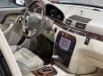 Mercedes-Benz S350 2004 - Bán xe ô tô Mercedes-Benz S350 năm 2004, màu đen, xe siêu chất