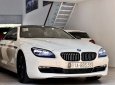 BMW 640i 2014 - Màu trắng, nhập khẩu, giá hữu nghị