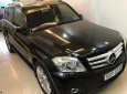 Mercedes-Benz GLK300   4Matic   2009 - Cần bán gấp Mercedes GLK 300 4Matic năm sản xuất 2009, màu đen còn mới 