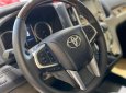 Toyota Granvia 2022 - [Hot] Toyota Granvia 2022 - Mẫu xe 9 chỗ đời đầu của Toyota, màu đen sang trọng đẳng cấp, giao ngay, ưu đãi khủng