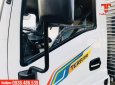 Daehan Tera 350 2022 - Xe tải Tera 350 3 tấn 5 thùng 5m với nhiều khuyến mãi lớn tháng 3 này