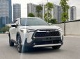 Toyota Corolla Cross 2020 - Màu trắng, nhập khẩu