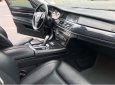 BMW 740Li 2009 - Màu đen, nhập khẩu nguyên chiếc giá hữu nghị