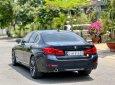 BMW 520i 2020 - Màu xanh, xe nhập