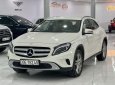 Mercedes-Benz GLA 200 2016 - Màu trắng, giá cạnh tranh