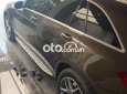 Mercedes-Benz GLC 300 2018 - Cần bán xe Mercedes GLC 300 4MATIC năm sản xuất 2018, màu nâu