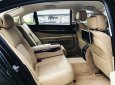 BMW 730Li 2013 - Xe BMW 730Li năm 2013, màu đen, xe nhập