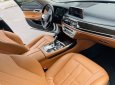 BMW 730Li 2017 - Cần bán gấp BMW 730Li 3.0 năm sản xuất 2017, màu trắng, nhập khẩu nguyên chiếc chính chủ