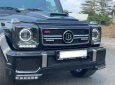 Mercedes-Benz G63 2014 - Cần bán xe Mercedes-Benz G63 Brabus sản xuất 2014, màu đen, tên cá nhân