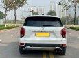 Hyundai Palisade 2019 - Cần bán gấp Hyundai Palisade sản xuất năm 2019, màu trắng, nhập khẩu nguyên chiếc