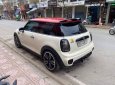 Mini Cooper S 2016 - Cần bán gấp Mini Cooper S 3 cửa sản xuất 2016, màu trắng