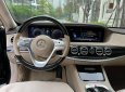 Mercedes-Benz Maybach S450 2018 - Cần bán Mercedes-Benz Maybach S450 sản xuất 2018 ĐK 2019