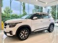 Kia Seltos 2022 - Kia Seltos tại showroom Kia Yên Bái