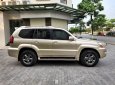 Lexus GX 470 2009 - Màu vàng cát, nhập khẩu