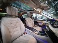 Mercedes-Benz S600 2015 - Bán ô tô Mercedes S600 sản xuất năm 2015, màu xanh đen, nhập khẩu 