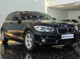 BMW 118i 2015 - Màu đen, nhập khẩu nguyên chiếc