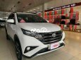Toyota Rush 2020 - Cần bán lại xe Toyota Rush1.5AT sản xuất năm 2020, màu trắng số tự động, 580tr