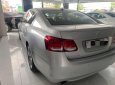 Lexus GS 350 2007 - Màu bạc, xe nhập chính chủ