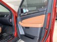 Mercedes-Benz GLE 400 2017 - Xe cực sang, màu đỏ, nhập khẩu Mỹ, đi 31.000 km