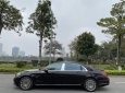 Mercedes-Benz S600 2015 - Màu đen, nhập khẩu