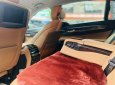 BMW 730Li  7 Series    2011 - Cần bán BMW 730Li sản xuất 2011, màu đen