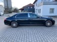 Mercedes-Maybach S 580 2022 - Màu đen, nhập khẩu