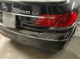BMW 750Li 2007 - Cần bán gấp BMW 750Li năm sản xuất 2007, màu đen, nhập khẩu 
