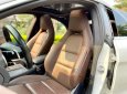 Mercedes-Benz CLA 250 2018 - Màu trắng