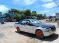 Mercedes-Benz C180 1994 - Xe Mercedes C180 sản xuất năm 1994, hai màu, xe nhập