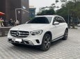 Mercedes-Benz GLC 250 2021 - Bán Mercedes GLC 250 4Matic sản xuất năm 2021, màu trắng