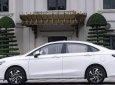 BAIC Beijing U5 Plus 2022 - Màu trắng, mẫu xe Sedan đô thị hạng C hoàn toàn mới tại thị trường Việt Nam, giá cực tốt