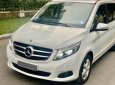 Mercedes-Benz V 220 2015 - Màu trắng sang trọng