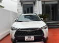 Toyota Corolla Cross 2022 - Màu trắng, nhập khẩu, 810tr