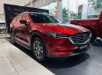 Mazda CX-8 2022 - New Mazda CX 8 2.0 Luxury 2022 giá tháng 3/2022 chỉ từ 999 triệu, giảm trực tiếp 15tr tiền mặt 1 năm BHVC xe