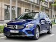 Mercedes-Benz GLC 300 AMG  2018 - Bán Mercedes GLC 300 AMG năm sản xuất 2018, màu xanh lam
