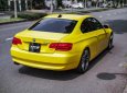 BMW 328i 2007 - Màu vàng, 680tr