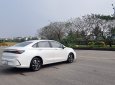 BAIC Beijing U5 Plus 2021 - [Hà Nội] Bán xe BAIC Beijing U5 Plus năm sản xuất 2021, tính năng tiện ích, đủ màu